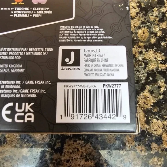 Pokémon Select Evolution Multi-Pack Charizard Charmander 3 Battle Action Figures - Picture 8 of 14